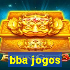 bba jogos